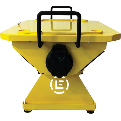 Power Distribution Box R.M.G. Prévention