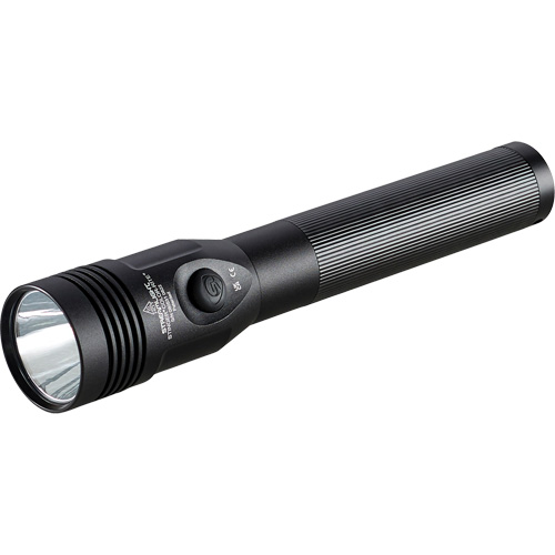 Stinger&reg; Color-Rite&reg; Flashlight, LED, 500 Lumens, Rechargeable Batteries R.M.G. Prévention