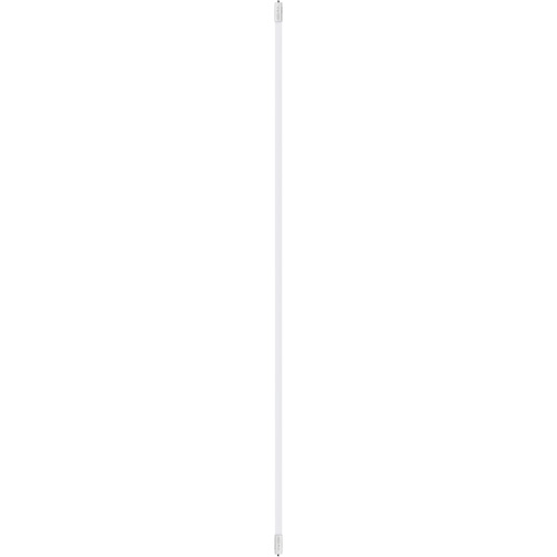 Lampe DEL T8 8' sans ballast LEDlescent, 32 W, 4400 lumens, base FA8 R.M.G. Prévention