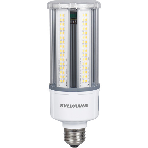 Lampe Ultra LED s&eacute;lectionnable HIDr de rechange, 27 W, 4200 lumens, base E26 moyen R.M.G. Prévention