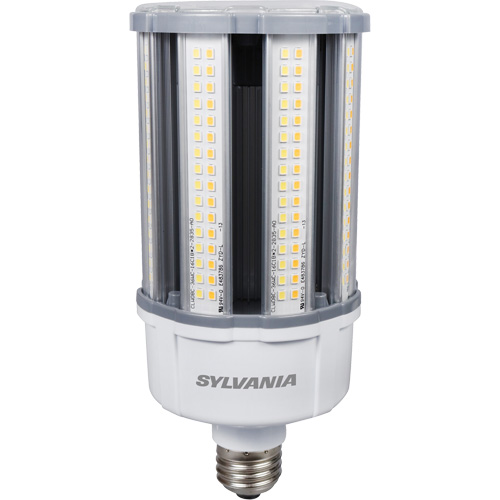 Ultra LED Selectable HIDr Replacement Lamp, 36 W, 5600 Lumens, E26 Medium Base R.M.G. Prévention