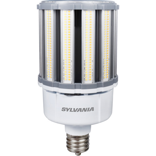 Lampe Ultra LED s&eacute;lectionnable HIDr de rechange, 80 W, 12 000/11200/12400 lumens, base Mogul R.M.G. Prévention