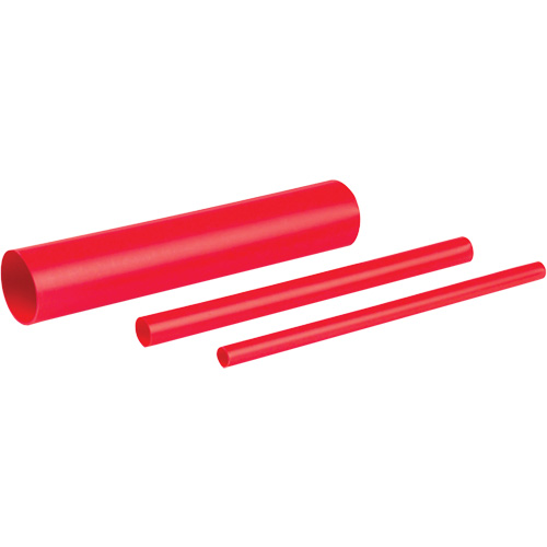 Dual Wall Heat Shrink Tubing, 1/2' R.M.G. Prévention
