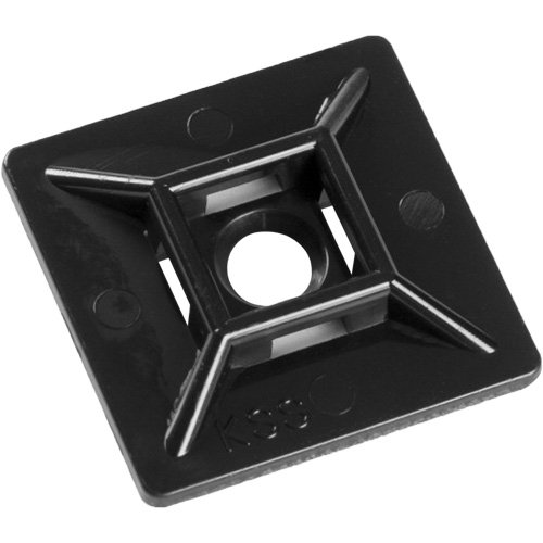 Cable Tie Mounting Bases R.M.G. Prévention