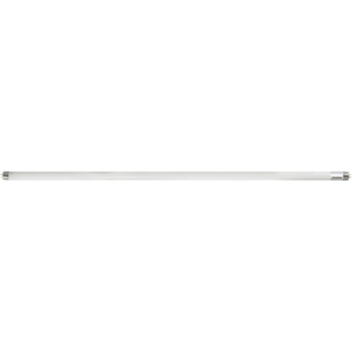 SubstiTUBE LED T5 High Output lamp, 24 W, Linear, 4100 K, 46" L R.M.G. Prévention
