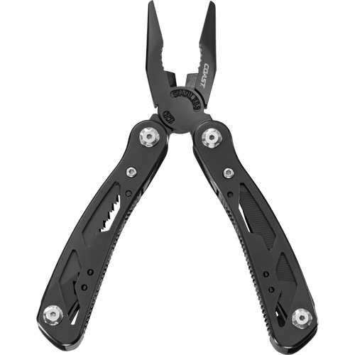 CT225 Black Mult-tool, 4-7/10" L R.M.G. Prévention