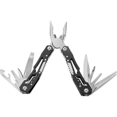 CT220 Multi-Tool with Black Handle, 4" L R.M.G. Prévention