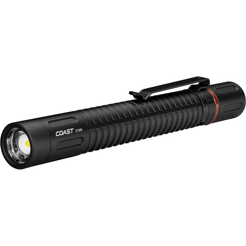Lampe stylo d'inspection XT30R, DEL, 1000 lumens, Piles Rechargeable R.M.G. Prévention