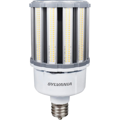 Lampe HID mise &agrave; niveau ULTRA DEL s&eacute;lectionnable, &eacute;pi de mais, 120 W, 18 600 lumens, base EX39 Goliath R.M.G. Prévention