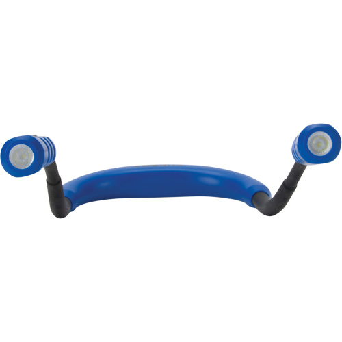 Work Light, Neck Light, Rechargeable, 300 Lumens R.M.G. Prévention