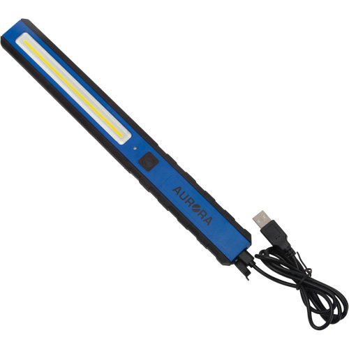Slim Light, Hook, Rechargeable, 500 Lumens R.M.G. Prévention
