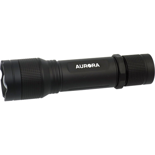 Lampe de poche IP67, DEL, 2000 lumens, Piles Rechargeable R.M.G. Prévention