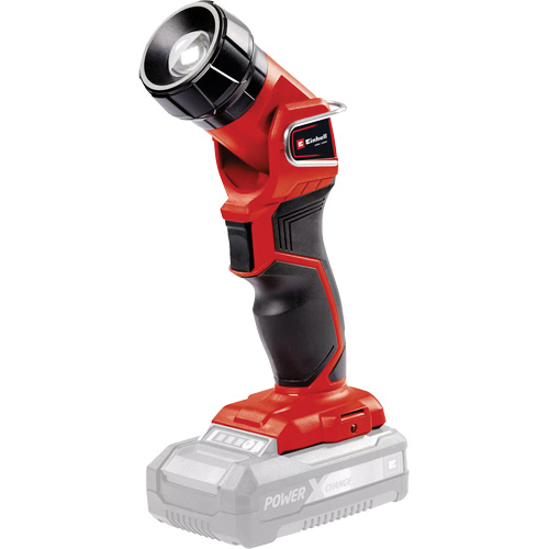 18V Cordless LED Work Light (Tool Only), LED, 280 Lumens, Rechargeable Battery R.M.G. Prévention