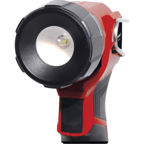 18V Cordless LED Work Light (Tool Only), LED, 280 Lumens, Rechargeable Battery R.M.G. Prévention