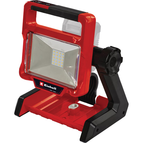 Lampe de travail &agrave; DEL hybride 18V (outil seulement), DEL, 2000 lumens R.M.G. Prévention
