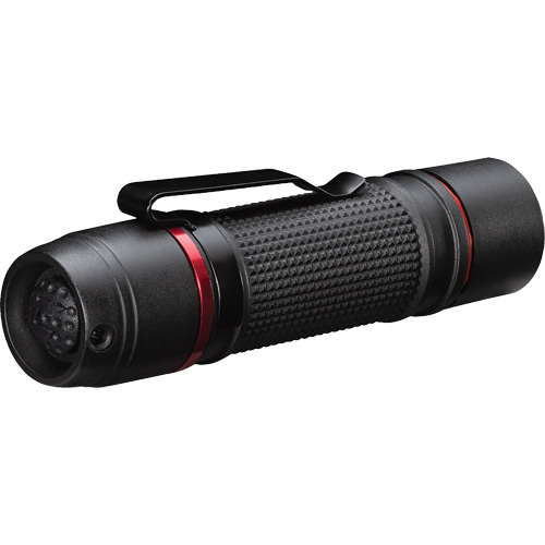PX9 Dual Optic Flashlight, LED, 750 Lumens, AAA Batteries R.M.G. Prévention
