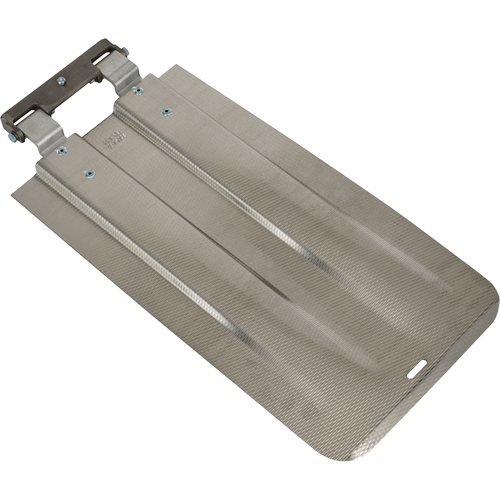 Aluminum Hand Truck Accessories - 24" Folding Nose Extensions R.M.G. Prévention