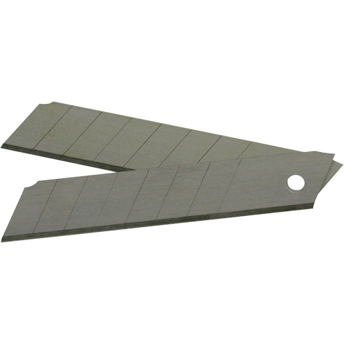 Replacement Blade, Snap-Off Style R.M.G. Prévention