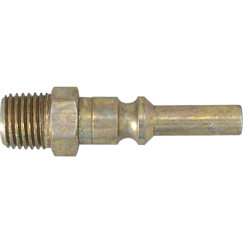 Coupling Plug, 1/4" R.M.G. Prévention