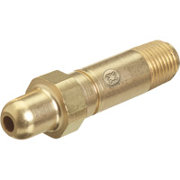 Regulator Nipple R.M.G. Prévention