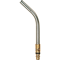Snap-in Style Torch Tip R.M.G. Prévention