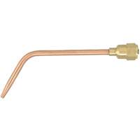 Welding Heating Nozzle Tip R.M.G. Prévention