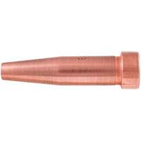 Cutting Tip, Size 0, Acetylene R.M.G. Prévention