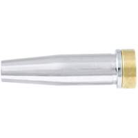 Cutting Tip, Size 1, Oxygen-Natural Gas/Propane R.M.G. Prévention