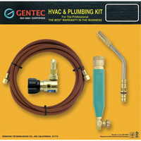 Torch Kit R.M.G. Prévention