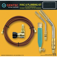 Torch Kit R.M.G. Prévention