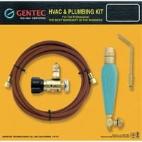 Torch Kit R.M.G. Prévention