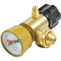 CGA200 Regulator R.M.G. Prévention