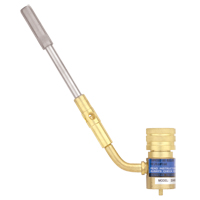 Hand Torch Kit R.M.G. Prévention