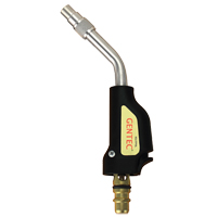 Buse de chalumeau no 3 &agrave; allumage automatique R.M.G. Prévention