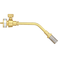 Chalumeau manuel R.M.G. Prévention