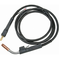 Replacement Air-Cooled MIG Gun, Tregaskiss&reg; Style, 400 Amperage Rating R.M.G. Prévention