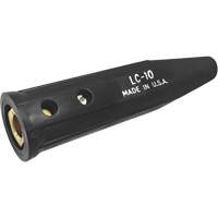 LC-10 Cable Connectors, 4-1/0 Capacity R.M.G. Prévention