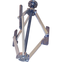 #10 Pipe Flange Aligner R.M.G. Prévention