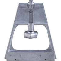 #32 Flange Aligner Base R.M.G. Prévention