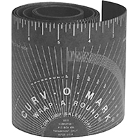 176B Large Wrap-A-Round R.M.G. Prévention