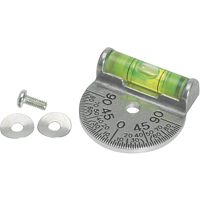 Contour Dial-Set-Level (DSL) R.M.G. Prévention