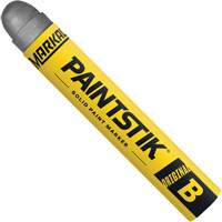 Peinture en b&acirc;ton Paintstik Original B, B&acirc;ton plein, Aluminium R.M.G. Prévention
