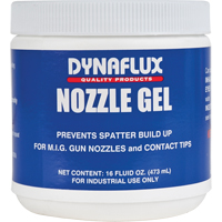 Nozzle Gel, Gel R.M.G. Prévention