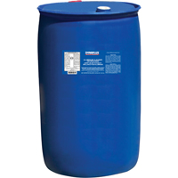 Ultra Bright Aluminum Cleaner, Drum R.M.G. Prévention