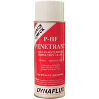 DY PHF315-16 PENETRANT AEROSOL, Canette a&eacute;rosol R.M.G. Prévention