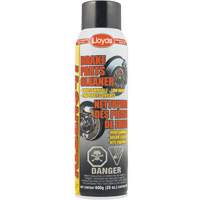 Kleens-It Non-Flammable Brake Cleaner, Aerosol Can R.M.G. Prévention