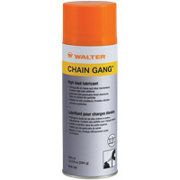 Chain Gang Lubricant, Aerosol Can R.M.G. Prévention