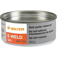Produit anti&eacute;claboussures Spatter-Block, Gel R.M.G. Prévention