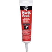 KWIK SEAL&reg; Adhesive Caulk R.M.G. Prévention
