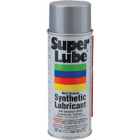 Graisse LB Super Lube, Canette a&eacute;rosol R.M.G. Prévention
